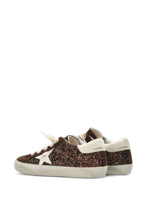 Sneakers super star GOLDEN GOOSE KIDS | GJF00101 F00866055655